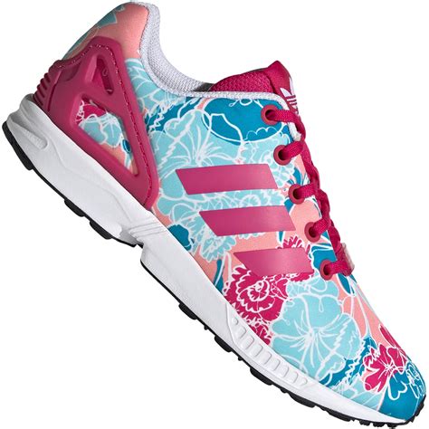 adidas hockey schuhe pink|ZX Flux J 'Ice Pink' .